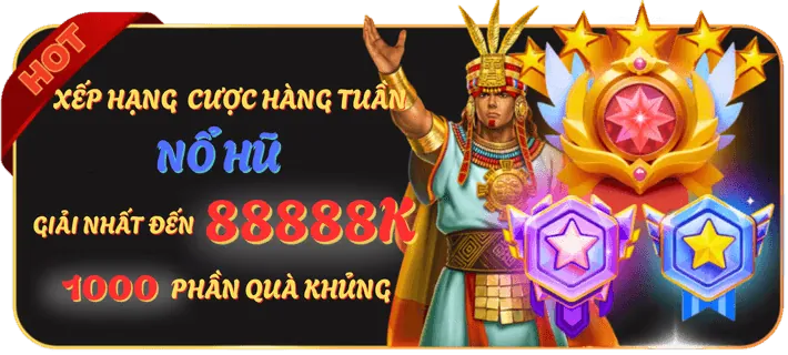 Thưởng chào mừng người chơi mới vz99 apk