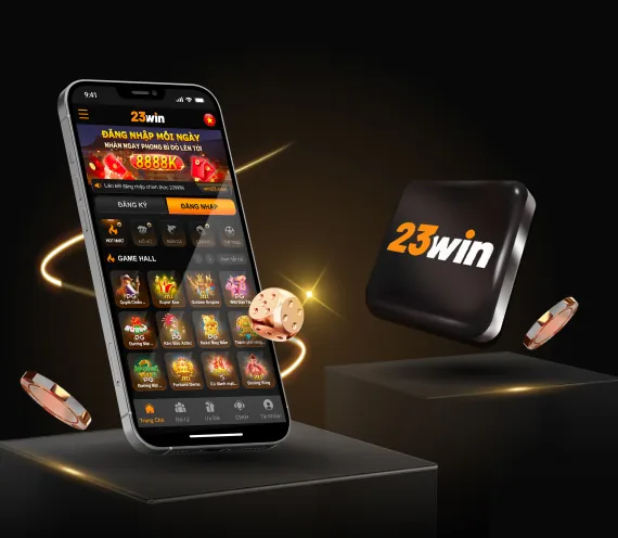Chọn game bắn cá và bắt đầu chơi