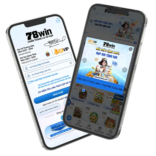 Biểu tượng truy cập trò chơi vz99 apk