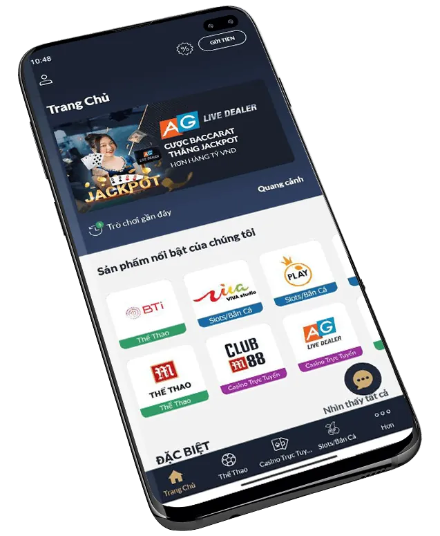 Biểu tượng hỗ trợ 24/7 vz99 apk