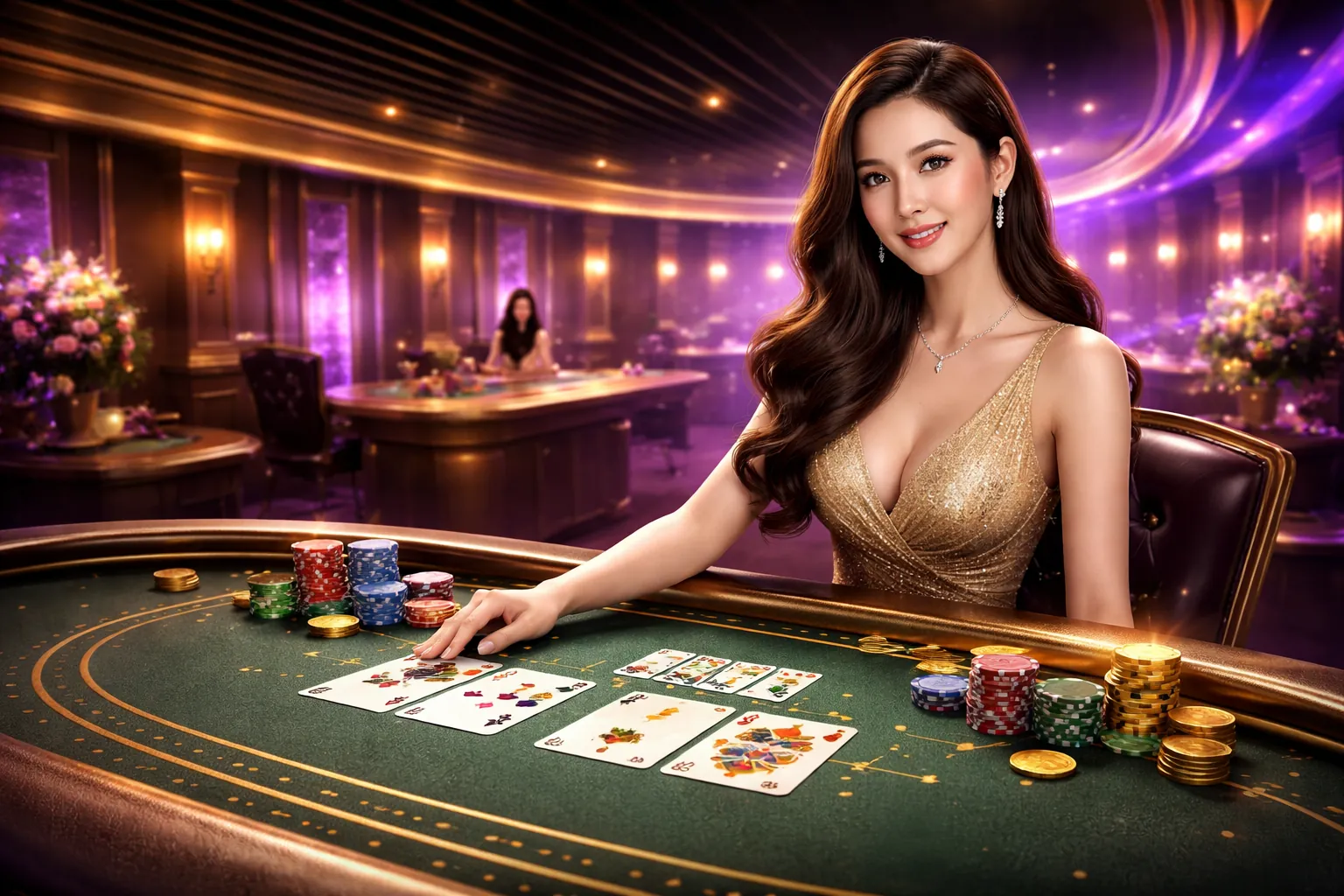 Hỗ trợ khách hàng chuyên nghiệp vz99 apk