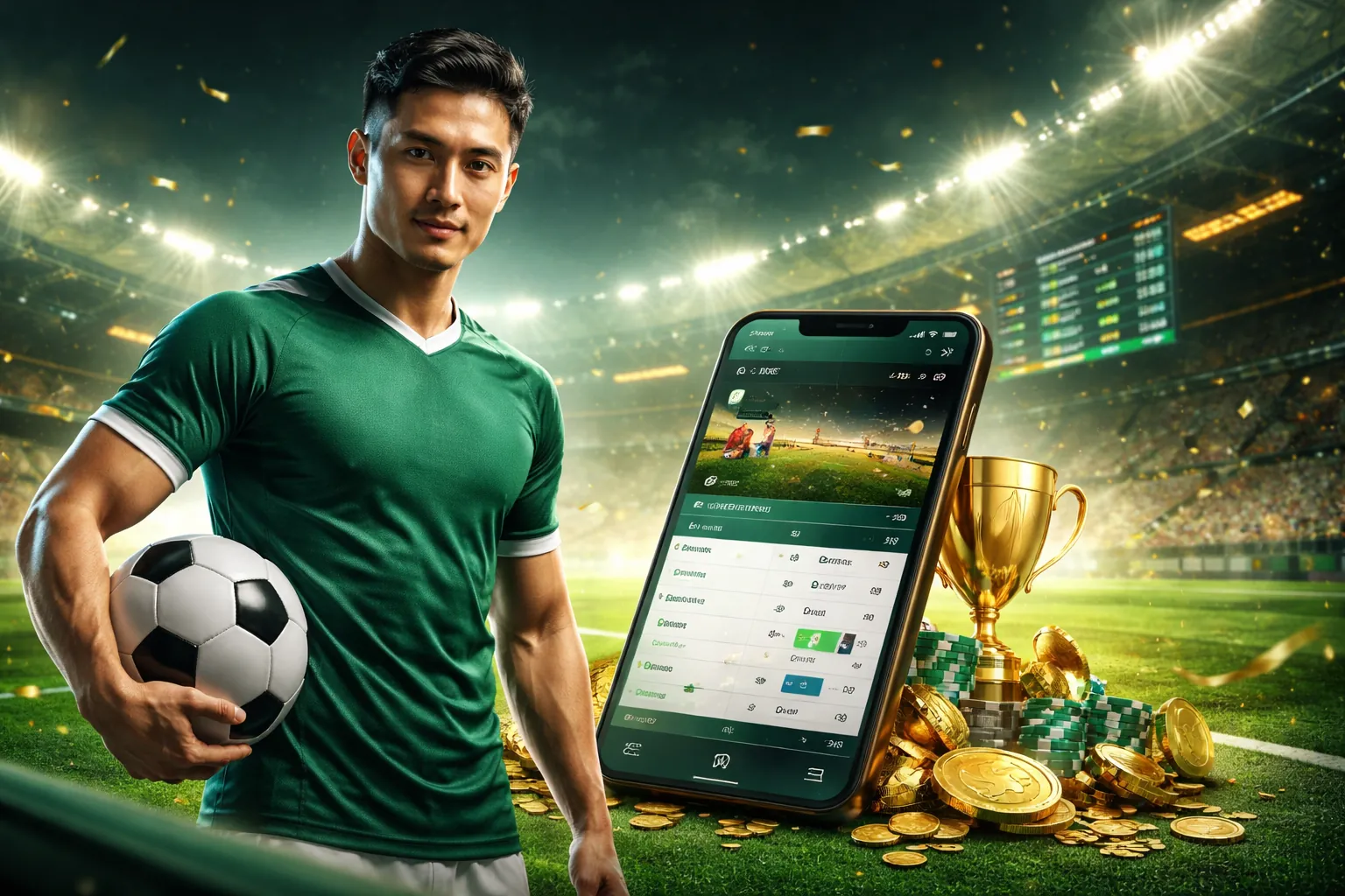 Cam kết thương hiệu vz99 apk