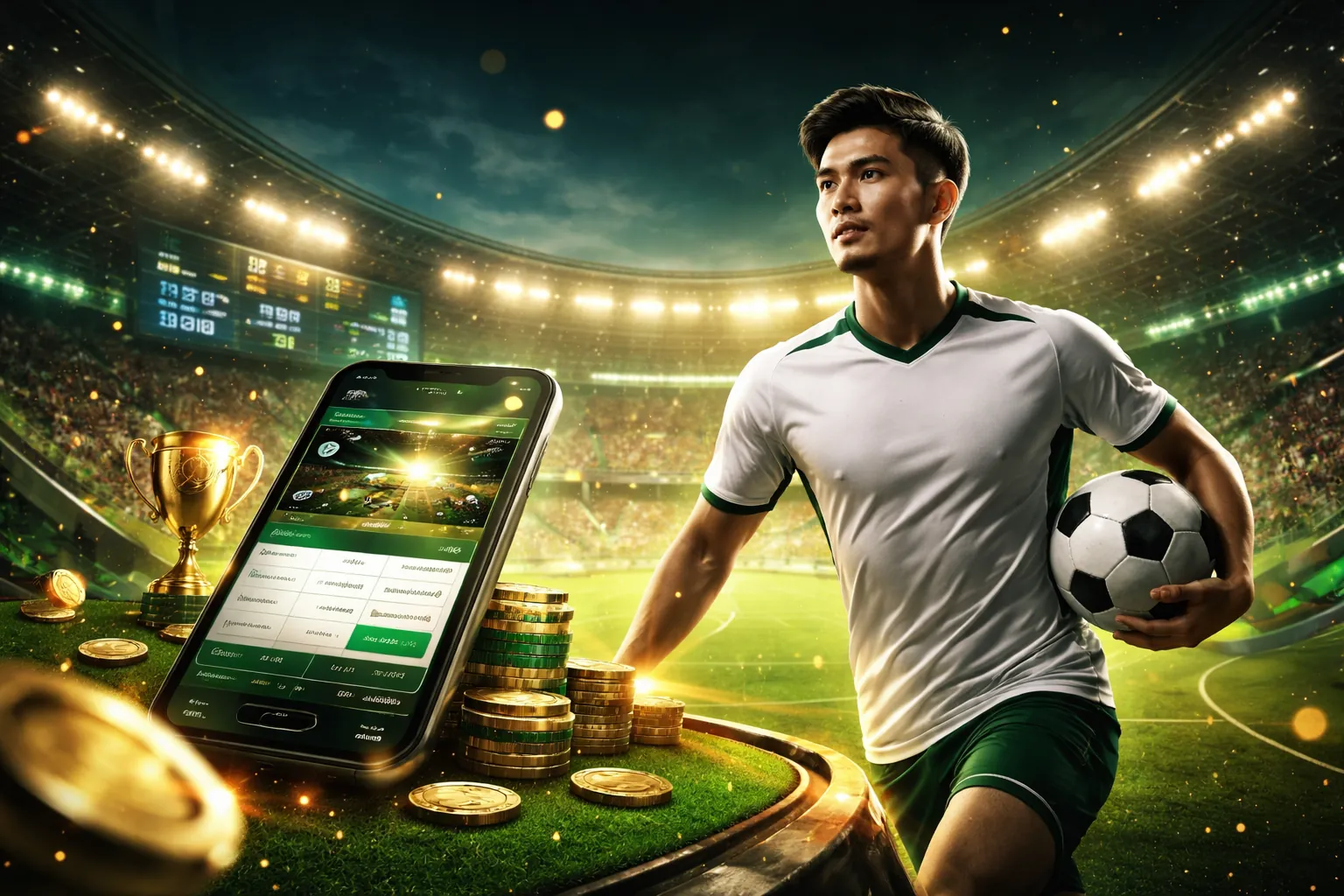 Hướng dẫn tải xuống vz99 apk