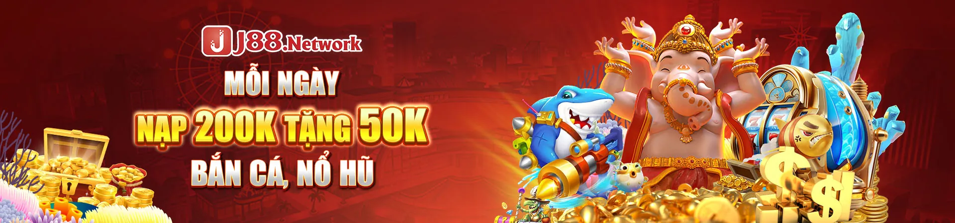 Ưu đãi chào mừng VZ99 APK