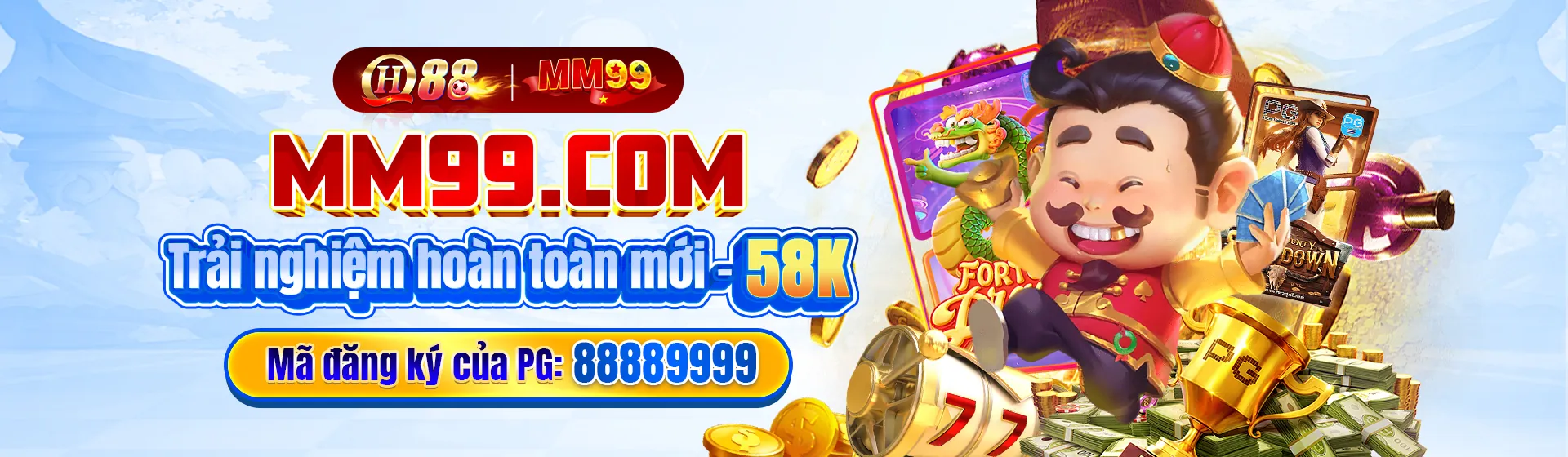 Sòng bạc trực tuyến VZ99 APK 2026